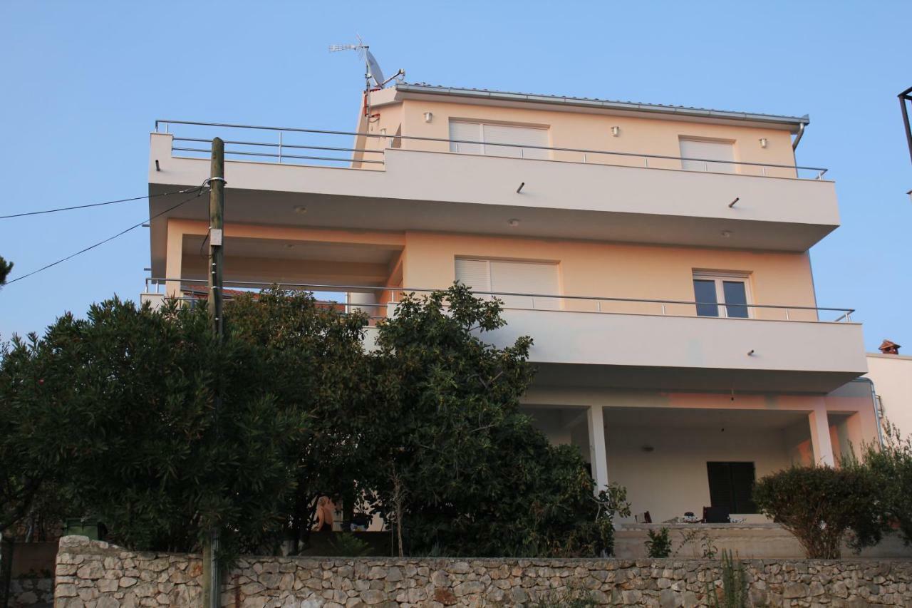 Mina Apartments Okrug Gornji Exterior photo