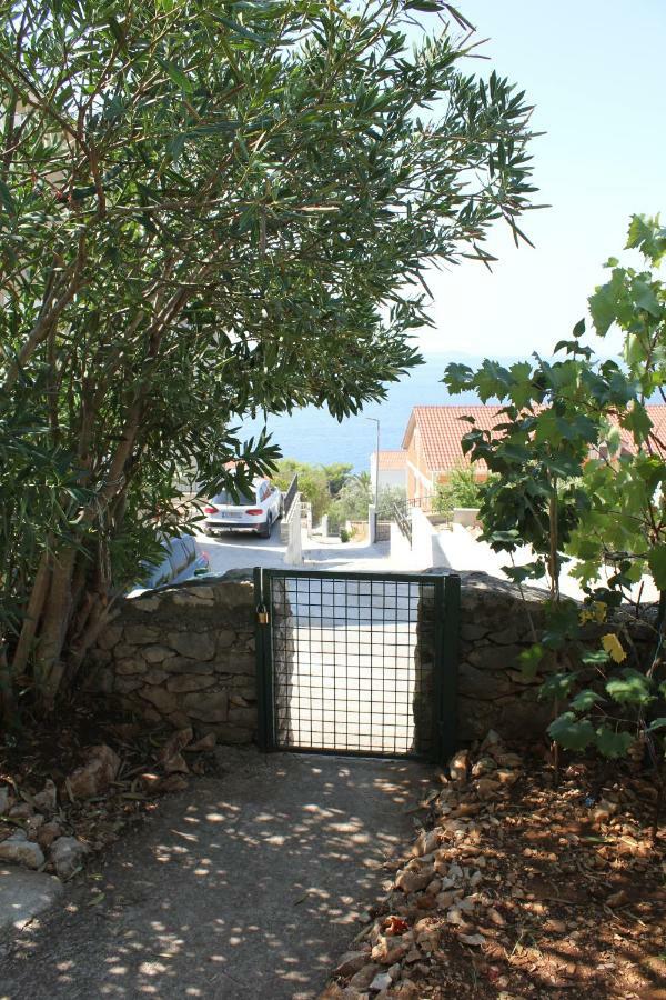 Mina Apartments Okrug Gornji Exterior photo