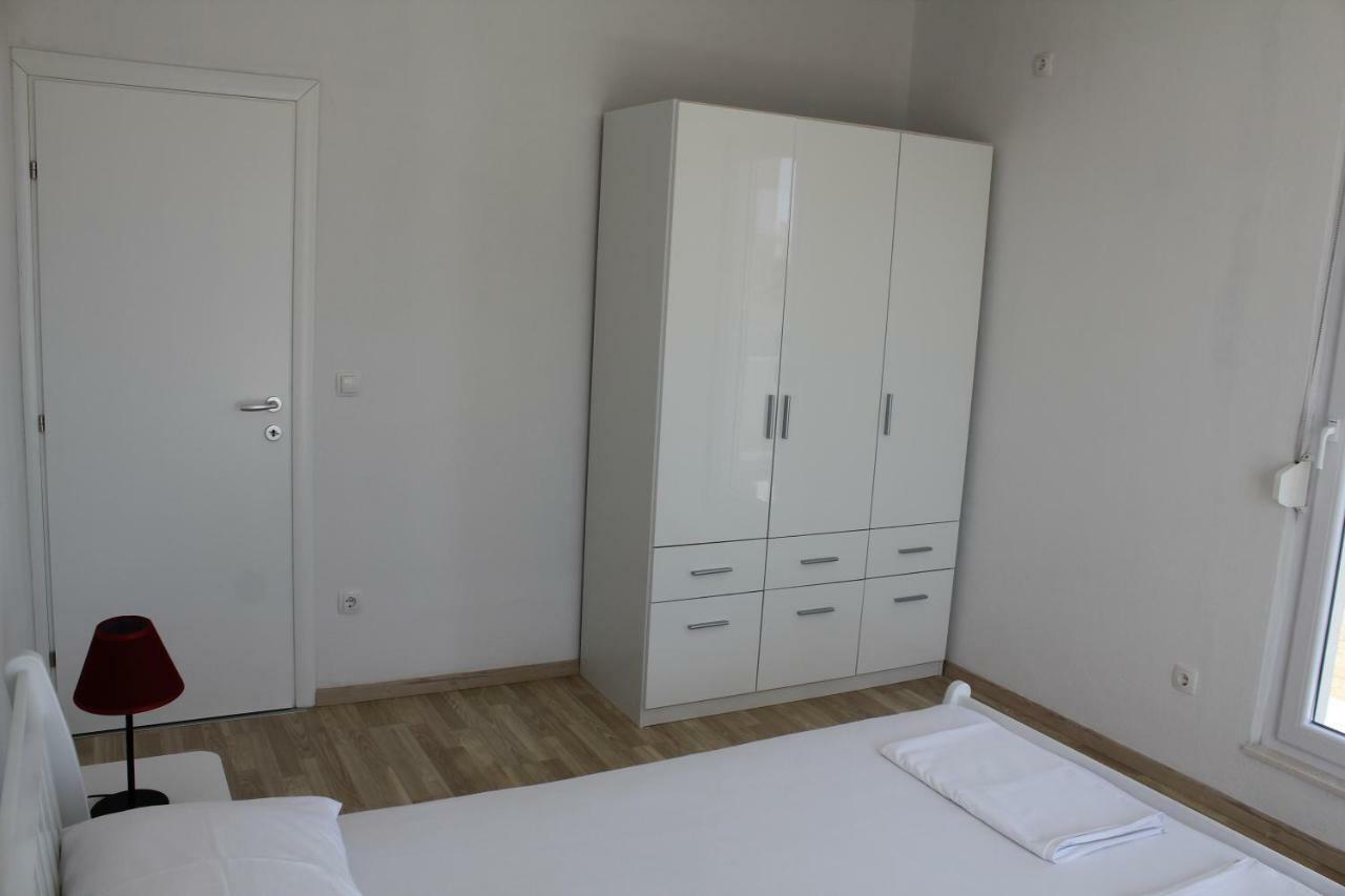 Mina Apartments Okrug Gornji Exterior photo