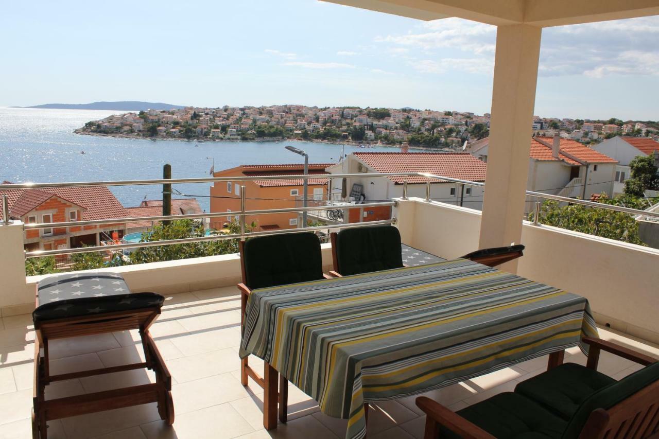 Mina Apartments Okrug Gornji Exterior photo