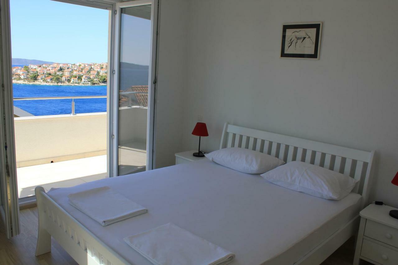Mina Apartments Okrug Gornji Exterior photo