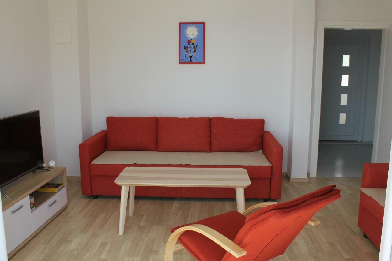 Mina Apartments Okrug Gornji Exterior photo